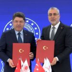 Bakan Tunç: Hükümlüler tahliyelerine 1 ay kala İŞKUR'dan destek alabilecek
