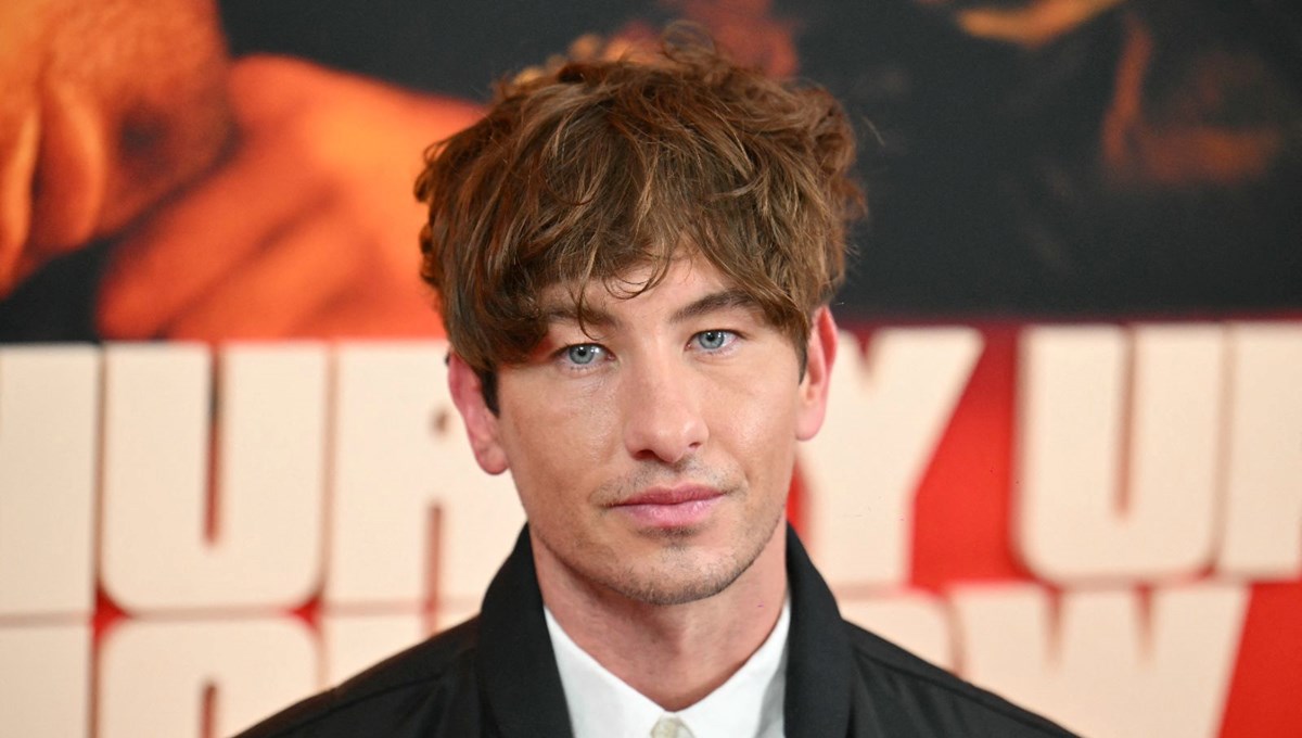 Barry Keoghan: Ben bir bağımlıyım
