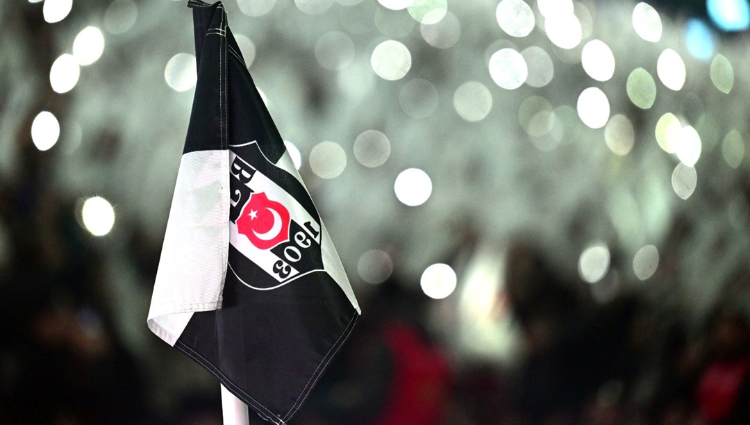 Beşiktaş'a 1 milyar 433 milyon TL gelir