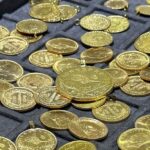 Bugün gram altın ve çeyrek altın ne kadar? 10 Mayıs hafta sonu altın fiyatları: Canlı altın kuru