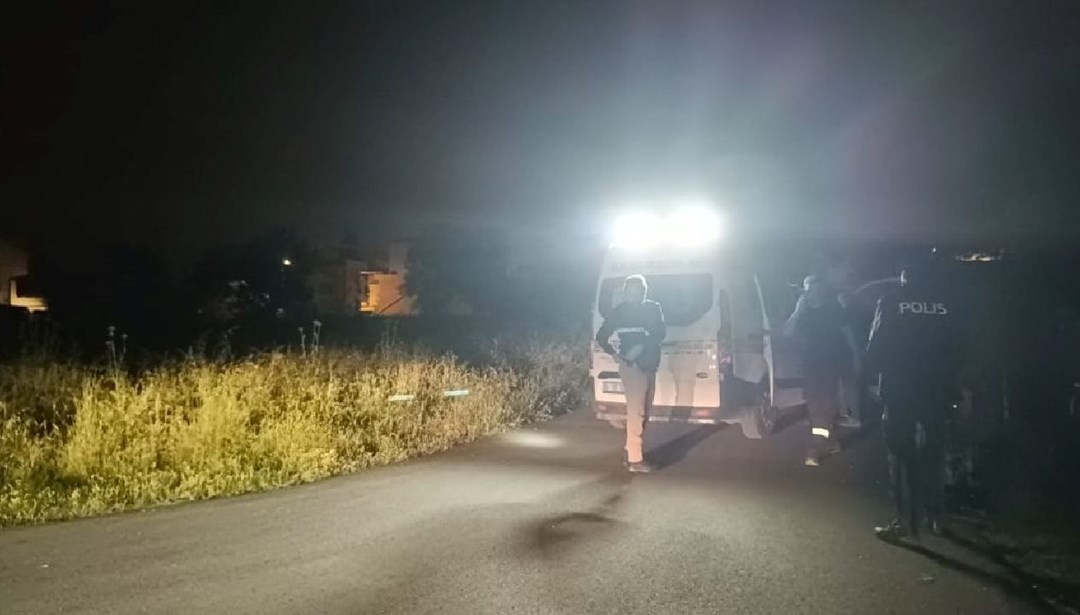 Bursa'da silahlı kavga: 1'i ağır 2 yaralı