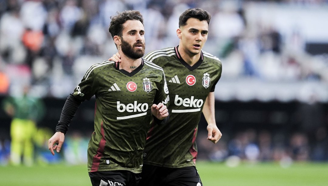 Canlı Anlatım: Beşiktaş - Adana Demirspor