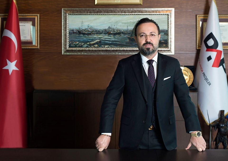Dap Yapı'dan tarihi fırsat!