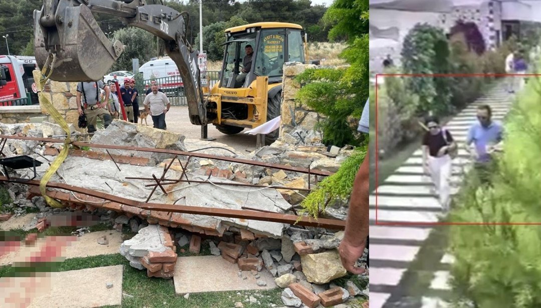 Düğün salonu faciasında doktorun eşi de hayatını kaybetti