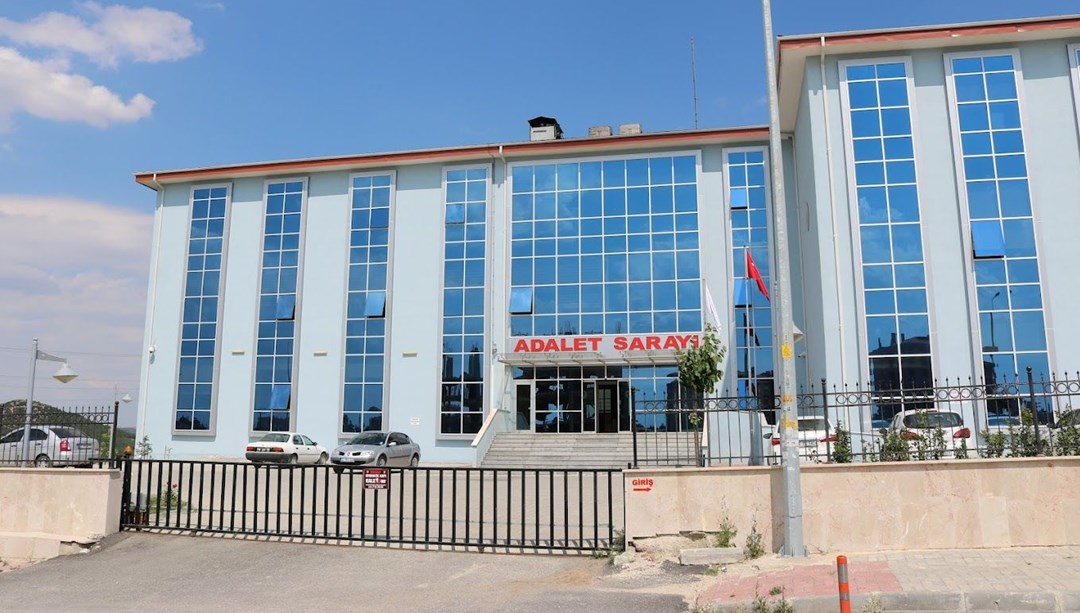 Edirne'de, TIR'da yakalanan 2 FETÖ'cü tutuklandı
