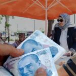 Emekli bayram ikramiyesi 2025 ödemeleri: SSK, Bağ-Kur ve Emekli Sandığı 4 bin lira Kurban Bayramı ikramiyeleri ne zaman yatacak?