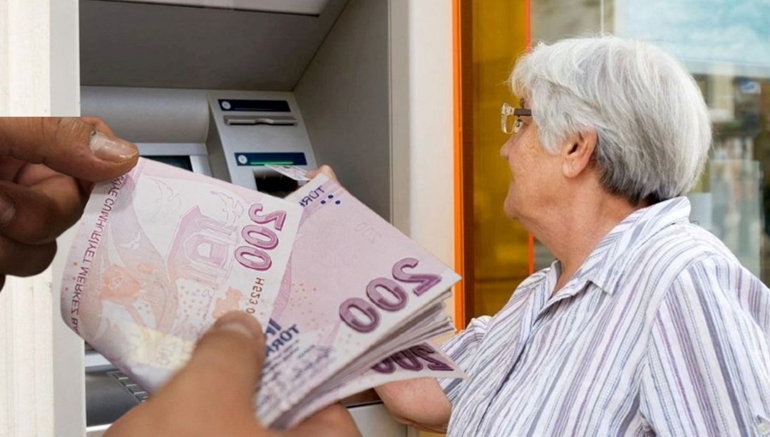 Emekli promosyonları güncellendi: 27 bin liraya kadar çıktı