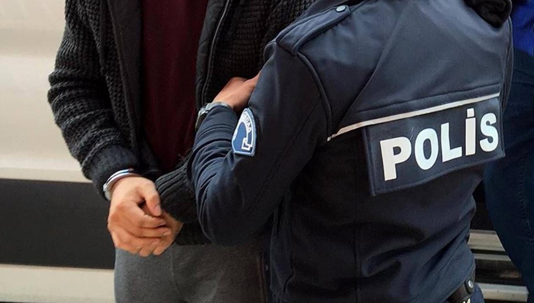 Erzurum'da tefeci operasyonu: 2 tutuklama