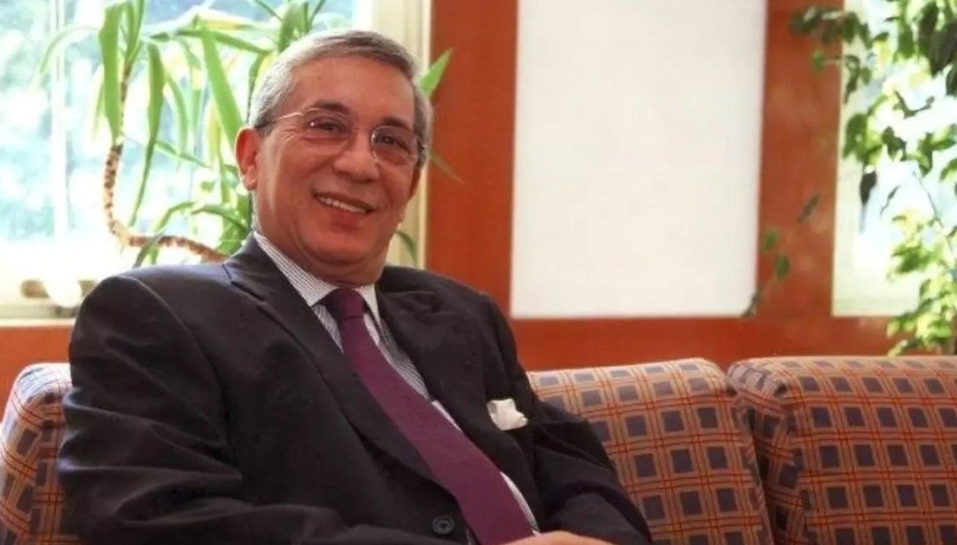 Eski bakan Rüşdü Saraçoğlu yaşamını yitirdi