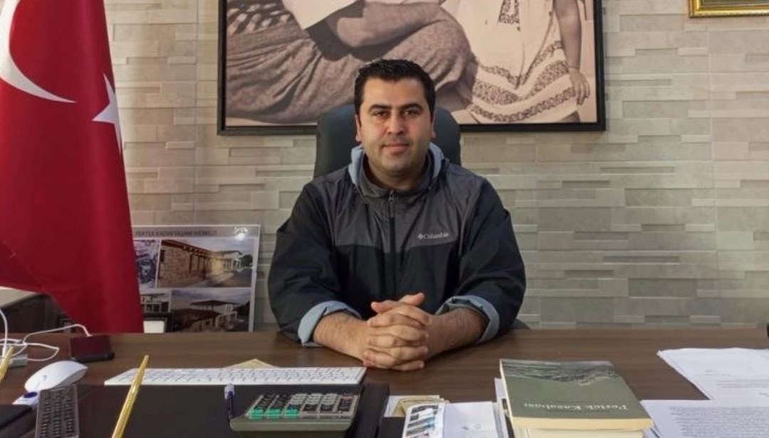 Eski Pertek Belediye Başkanı Ruhan Alan tutuklandı