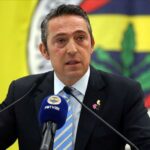 Fenerbahçe seçime gidecek mi? Ali Koç'tan açıklama