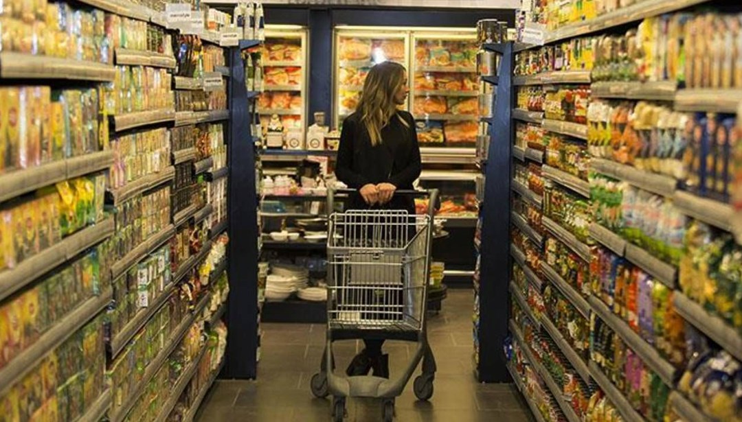 Gıda satışında karekod dönemi: Tüketiciler görebilecek