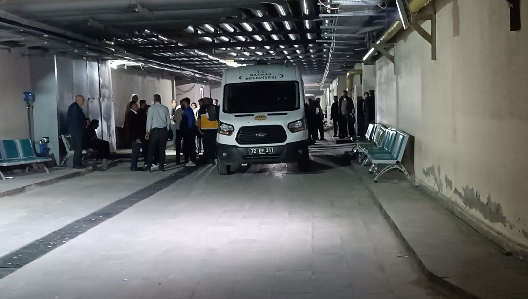 Güreşte kalp krizi geçiren 16 yaşındaki çocuk hayatını kaybetti