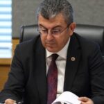 Hasan Ekici kimdir? (Hasan Ekici'nin özgeçmişi)