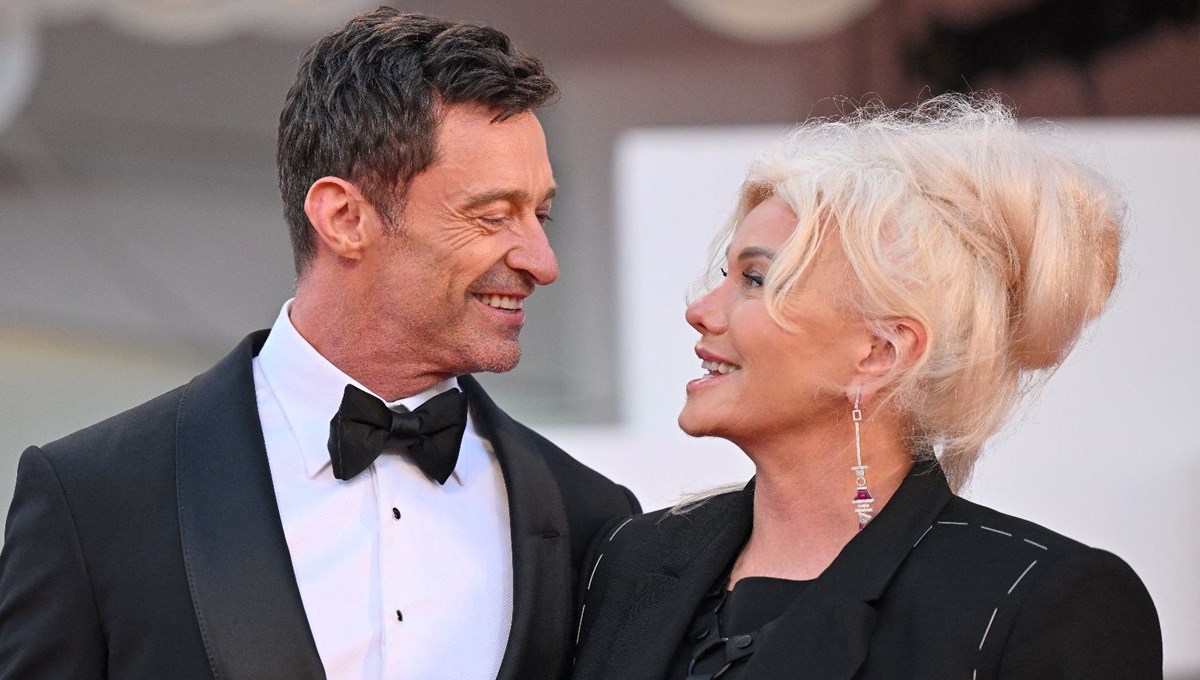 Hugh Jackman ile Deborra-Lee Furness resmen boşanıyor