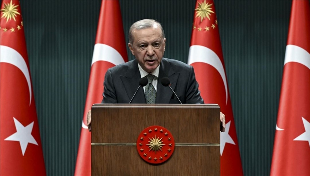 Kabine toplantısı ne zaman yapılacak, gündemde neler var? Bayram tatili 9 gün olur mu? Gözler yeni toplantı tarihine çevrildi
