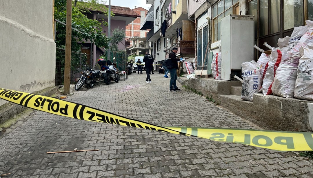Kardeşlerin miras kavgası cinayetle bitti
