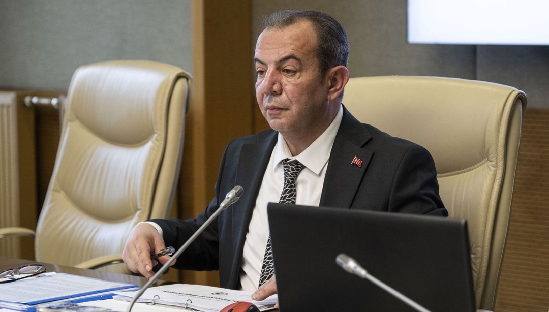 Kartalkaya otel faciası: Araştırma Komisyonu, Tanju Özcan'ı dinledi