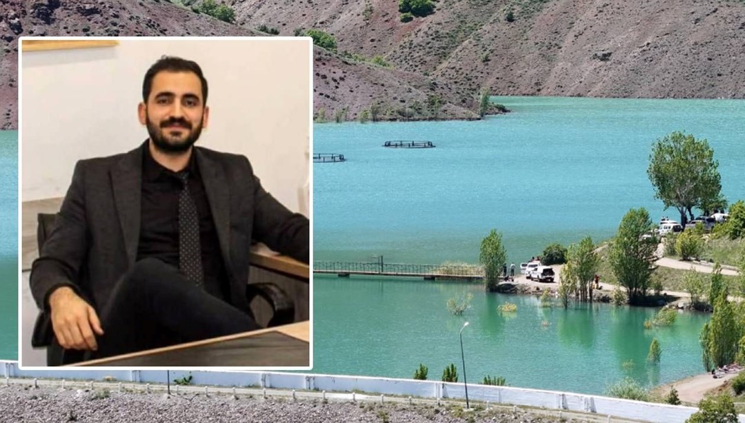 Kayıp Cem Eren'in cansız bedeni bulundu