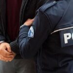 Kırklareli'nde uyuşturucu operasyonu: 8 gözaltı