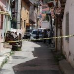 Kötü koku yayıldı, evinde ölü bulundu