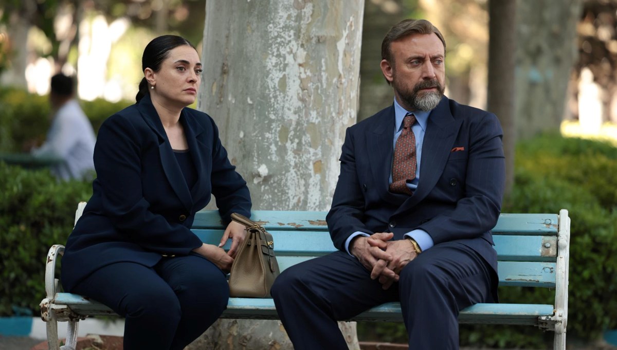 Kral Kaybederse'de Kenan'ı bekleyen büyük yüzleşme
