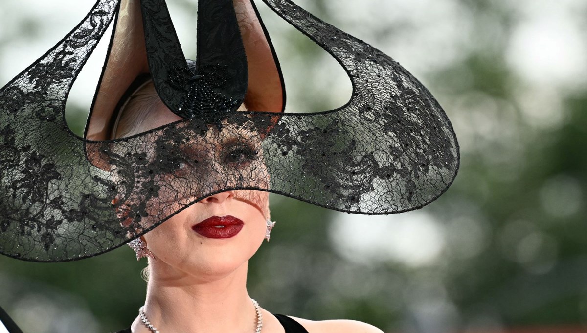Lady Gaga, EGOT ünvanına bir adım daha yaklaştı