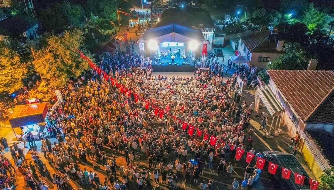 Leylek Şenliği nerede, kaç gün sürecek? Leylek Şenliği tarihleri