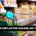 Mayıs enflasyon rakamları ne zaman açıklanır? TÜİK enflasyon oranı 2025