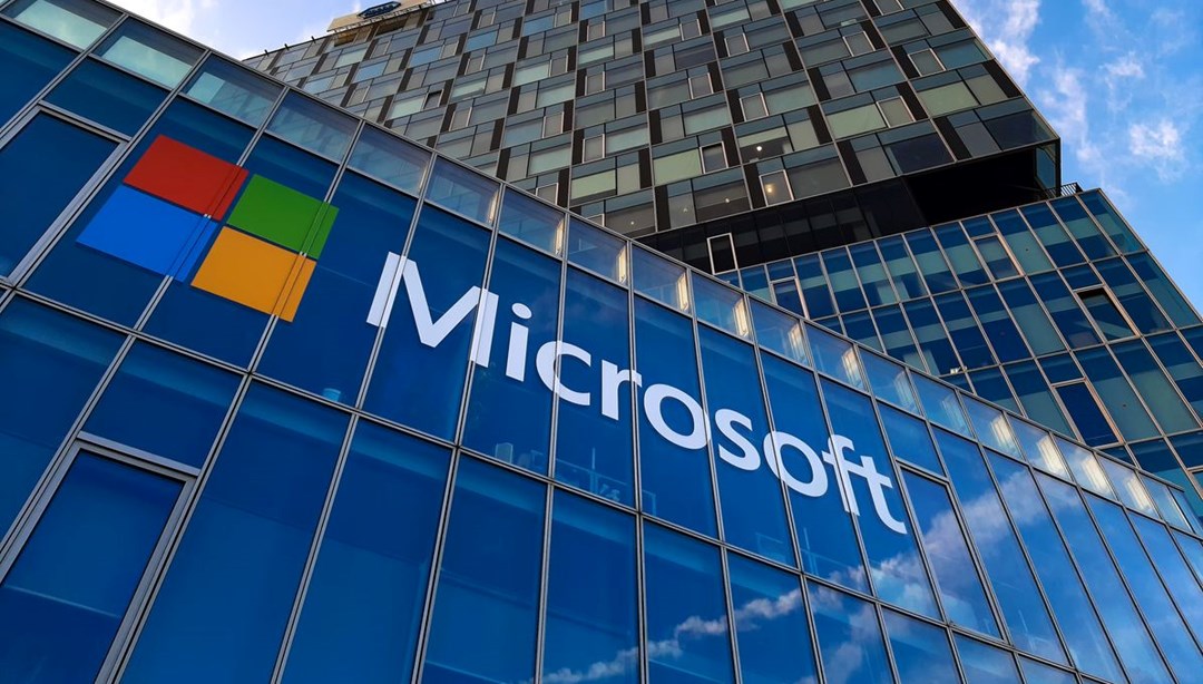 Microsoft, çalışanlarının yüzde 3'ünü işten çıkaracak