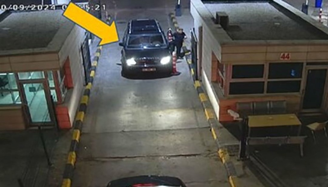 Milletvekilinin aracıyla kaçakçılığa dava: 5 yıla kadar hapis talebi