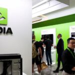 Nvidia'dan Çin adımı