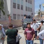 Öğretmeni öldüren şüpheli tutuklandı