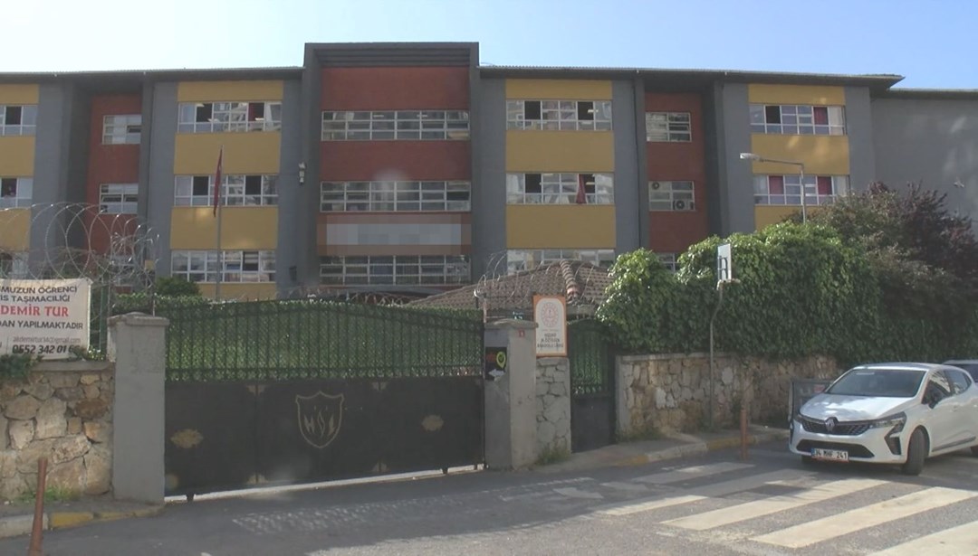 Okul bahçesinde arkadaşını bıçaklayan lise öğrencisi tutuklandı
