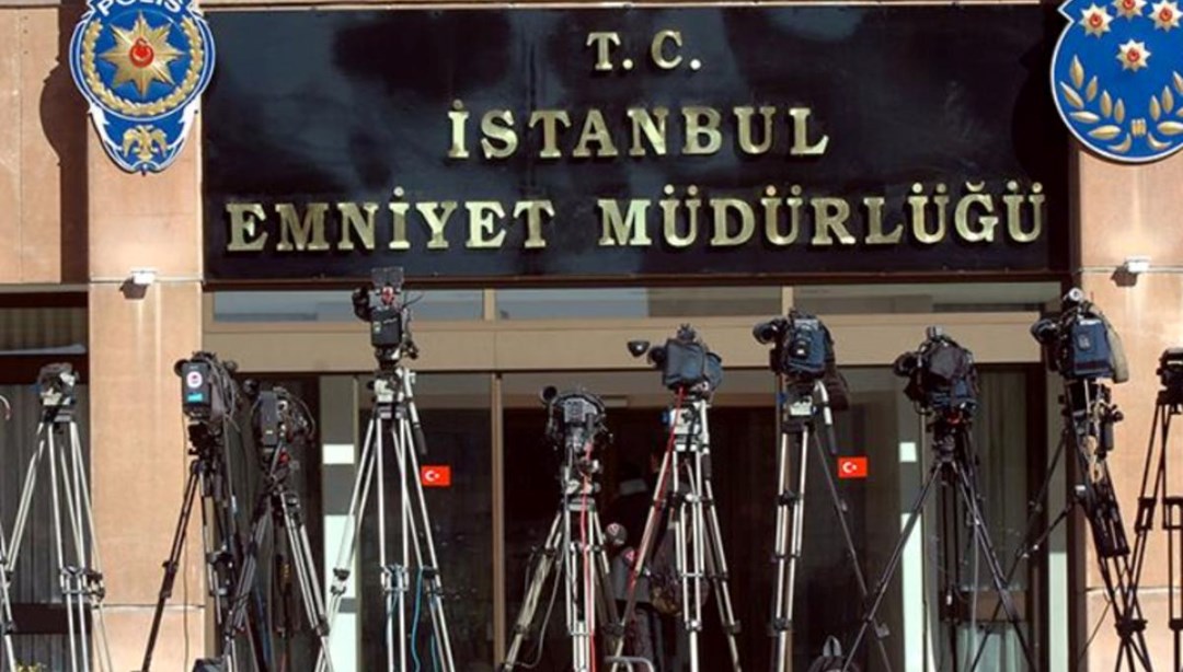 "Özgür Özel'in makam aracı kapalı otoparka alınmadı" iddiası: İstanbul Emniyet Müdürlüğü'nden yalanlama
