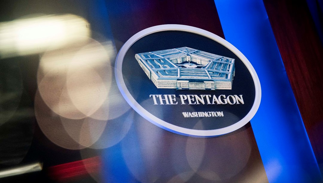 Pentagon duyurdu: Türkiye'ye 79 milyonluk füze satışı onaylandı