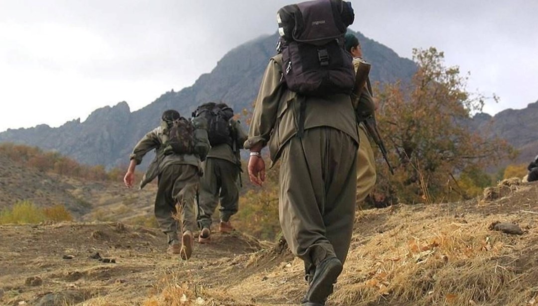 PKK'nın silah bırakma süreci nasıl olacak? 4 ayda tamamlanması planlanıyor