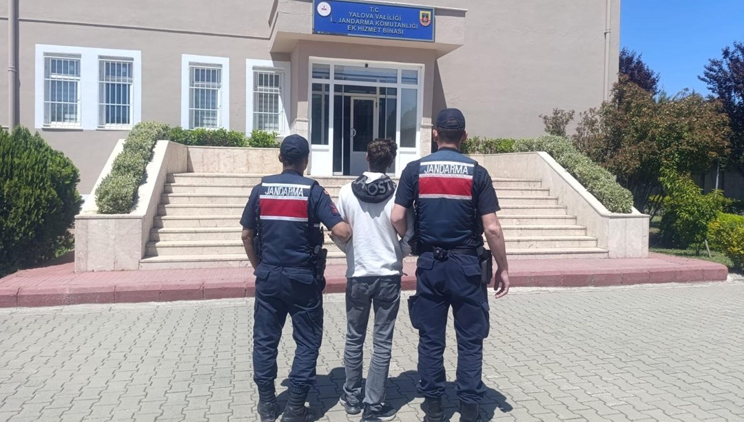 Sahte MİT'çi 10 milyon lira daha isteyince yakayı ele verdi