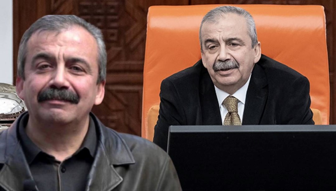 Sırrı Süreyya Önder son yolculuğuna uğurlanıyor