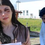 Sokak ortasında tacize uğrayıp dayak yiyen Damla'nın isyanı