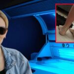 Solaryumda unutuldu, hastanelik oldu! Uzmanı uyardı: Kanser nedeni, DNA'da birikiyor