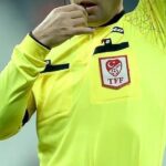 Süper Lig'de 3 maçın hakemi belli oldu