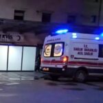 Tavuklu pilav 22 kişiyi hastanelik etti