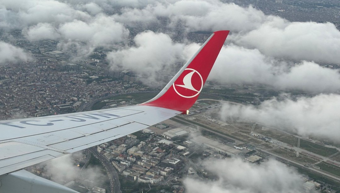 THY'nin İslamabad ve Lahor seferleri iptal edildi