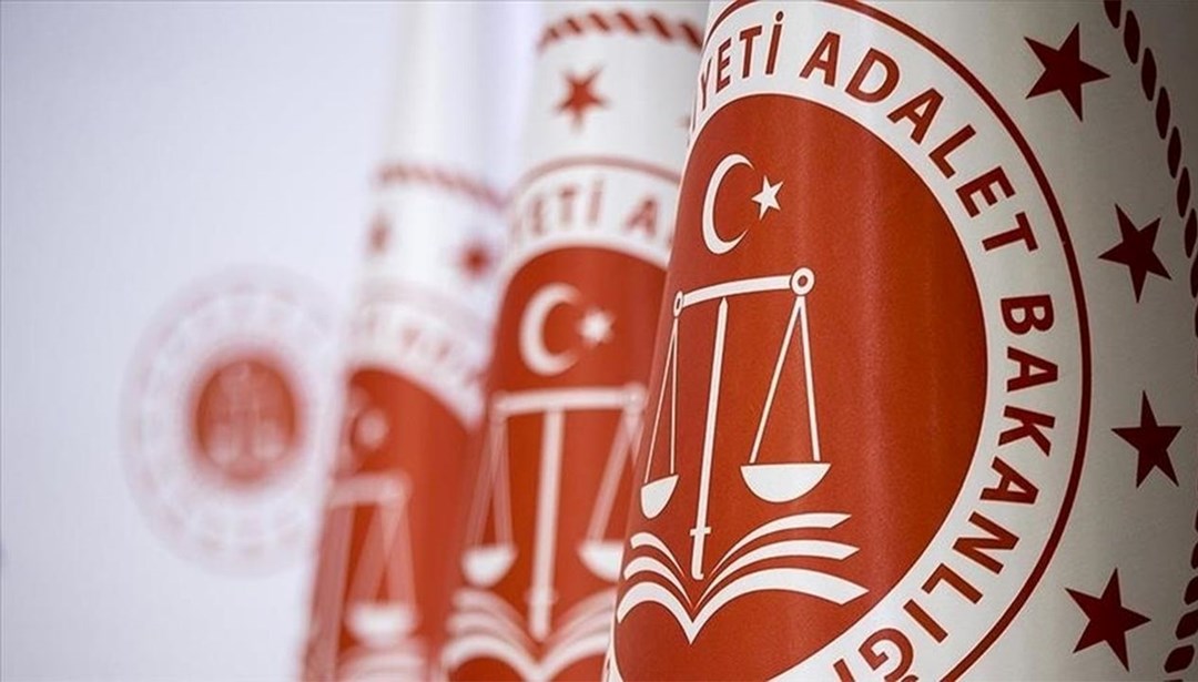 Üç yeni bölge idare mahkemesi kuruldu