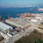 Yalova'dan 4 ayda 190 milyon dolarlık ihracat