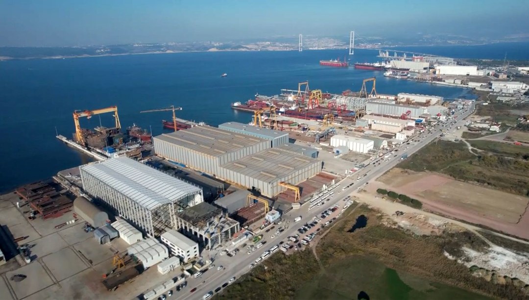 Yalova'dan 4 ayda 190 milyon dolarlık ihracat