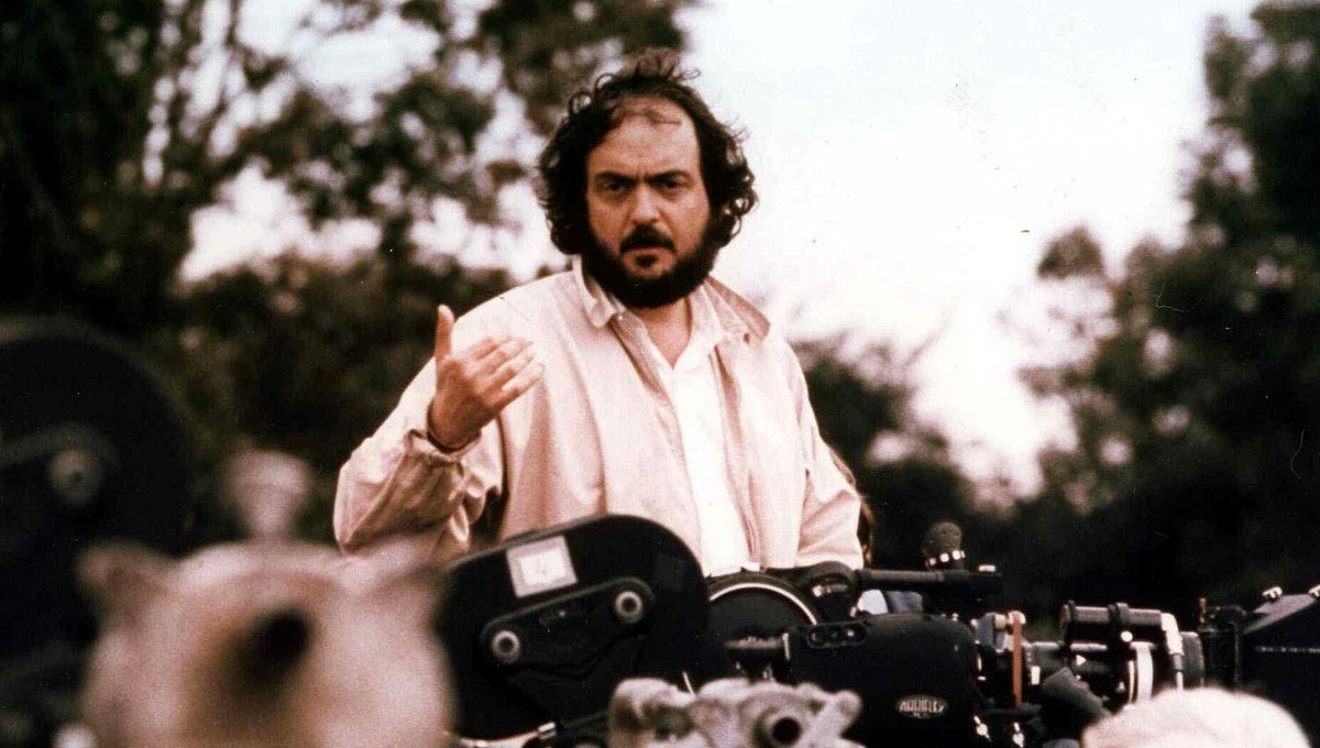 Yönetmen Stanley Kubrick'in evi satışa çıkarıldı