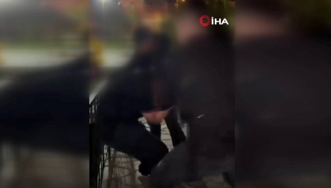 Ankara'da akran şiddeti: İki çocuğa devlet koruması