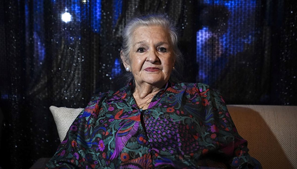 Barış Manço'nun kardeşi İnci Manço İlbay vefat etti
